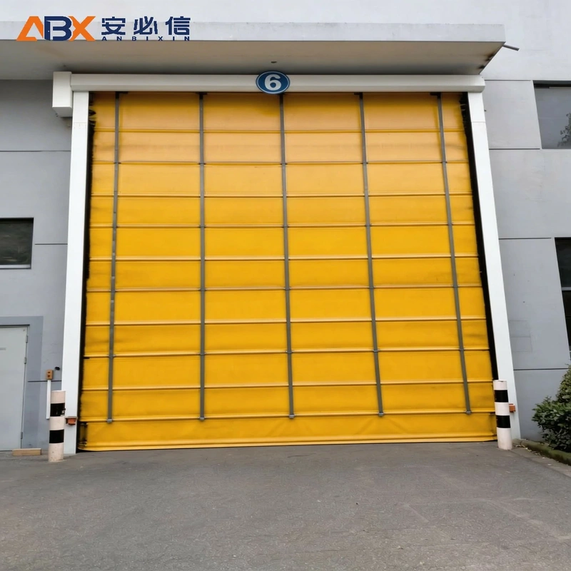 上饶伸缩式卸货平台